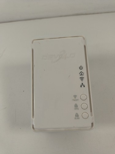 Devolo dlan 200 - 200, av