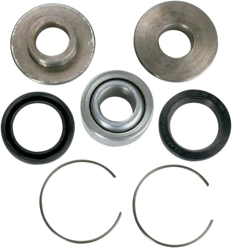 Upper rear shock bearing kit - shock,