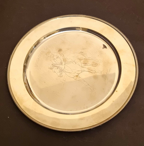 Comyns london hallmarked - london,