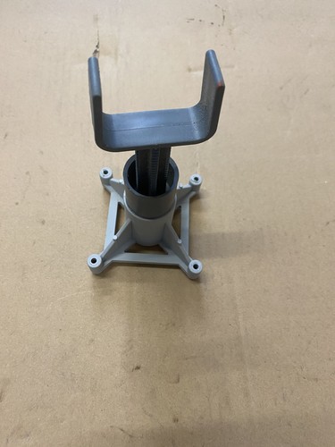 Plastic screed chairs for - plastic,