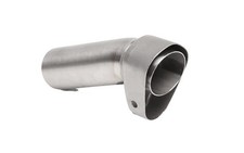 Akrapovic DB Killer Baffle Noise Insert Yamaha R1 2023 Slip On