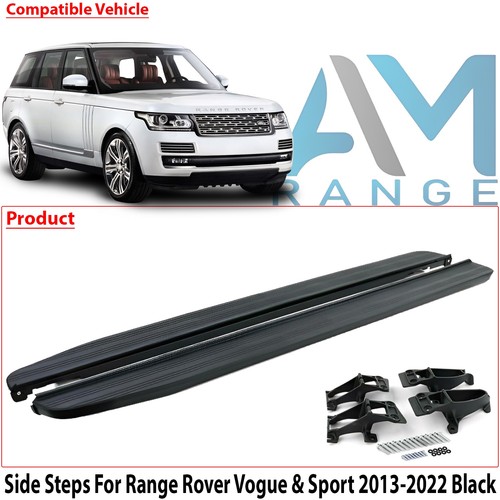 For range rover vogue - range, l405