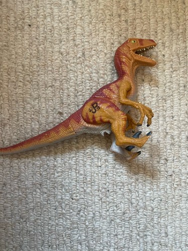 Velociraptor jurassic park - jurassic,