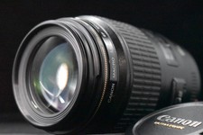 [US Duty Paid] Canon EF 100mm