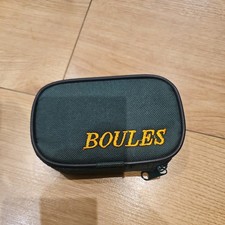 Boules Set of 6 Mini Tavel Set