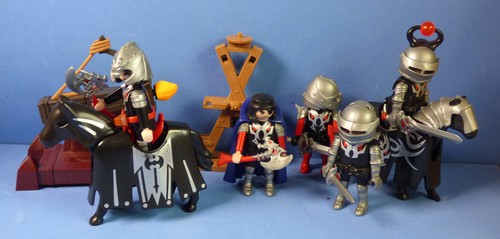 Playmobil bundle dragon - playmobil,
