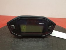 2019 HONDA MSX 125 SPEEDO INSTRUMENT CLUSTER D1K26C1A