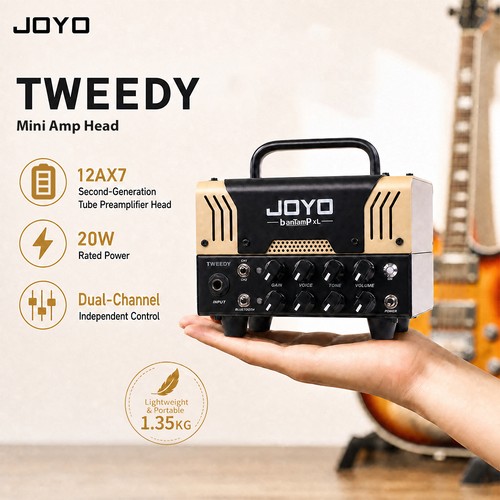 Joyo mini amp guitar - joyo,