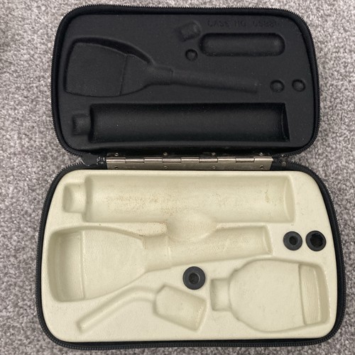 Welch allyn case only for - case,