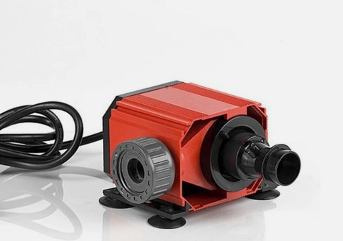 Needle wheel rotor pump - needle,