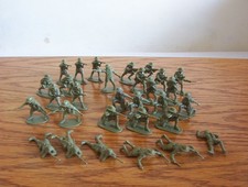 Vintage Airfix 1/32 scale