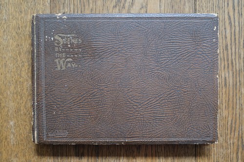 Vintage 1920s 30s - 1920s-30s, british