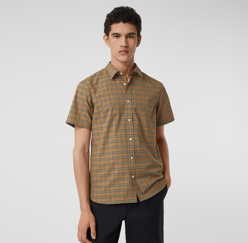 Burberry classic check - burberry,