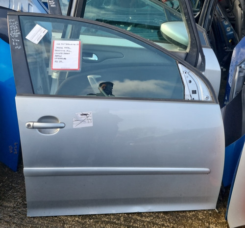 Golf mk5 2007 - 2007, 5dr