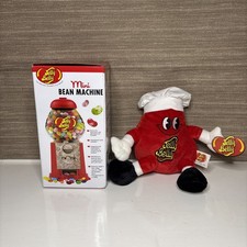 Jelly Belly Bean Sweet