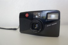 leica mini zoom film camera