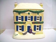 Ringtons Christmas Tea Light