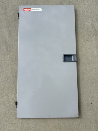 Mem eaton memshield - eaton,