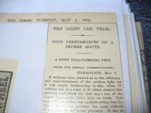 Original 1914 wwi - original,
