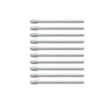 Wacom Felt Pen Nibs for Digital Pro Pen 2 3D (10 Pack) (ACK22213)