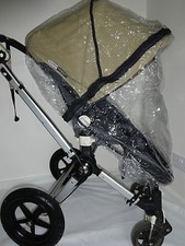 New raincover zipped fit - new, to