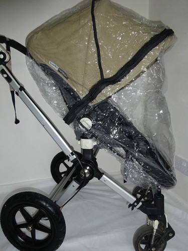 New raincover zipped fit - zipped,