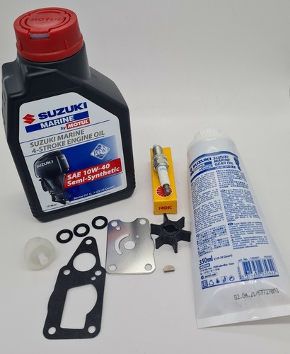 Service kit for - for, suzuki
