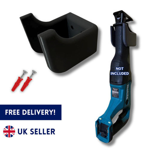 Wall mount for makita - wall,