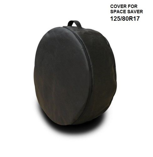 Spare tyre cover - for,