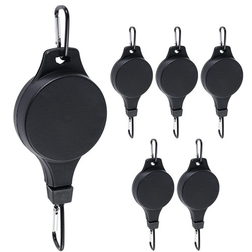 Strong retractable - x,