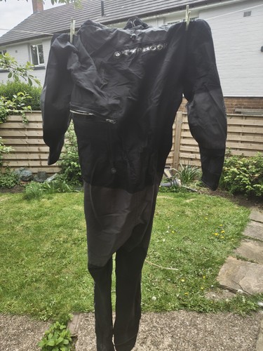 Typhoon drysuit mens - drysuit, large