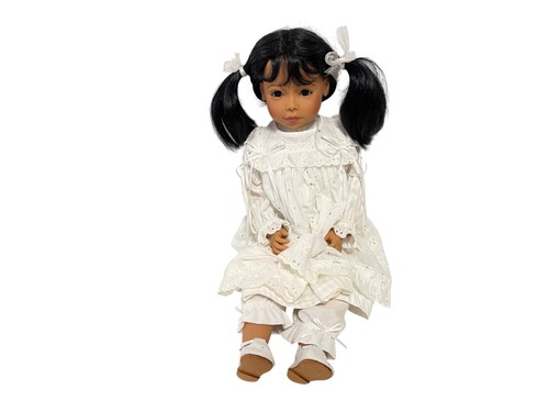 Götz artist doll - ,