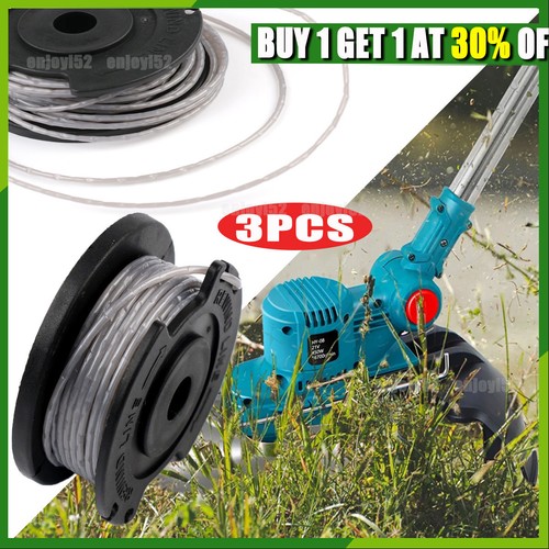 For bosch strimmer - 3x,
