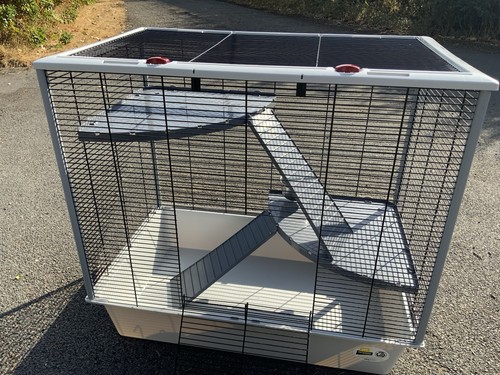 Ferplast furat large - ferplast, degu
