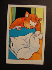 DANDY GUM DENMARK ANIMALS