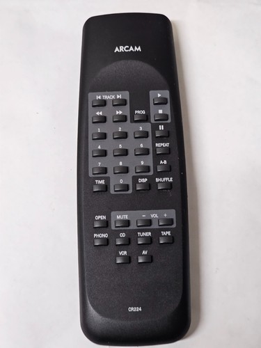 Genuine arcam cr224 - genuine, cd