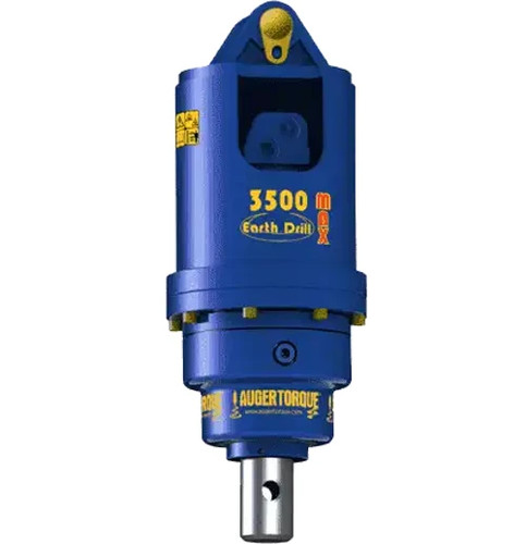 New auger torque - auger,