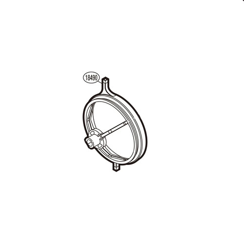 Shimano lineguard ultegra - shimano,
