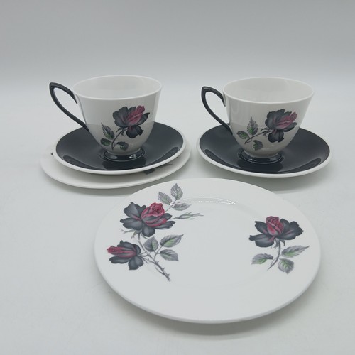 Royal albert masquerade - albert, coffee