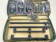 Alarm Set + Swingers, bank