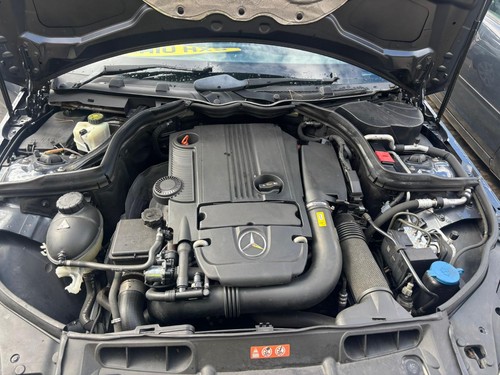 Mercedes class 1 8 - mercedes, 1.8