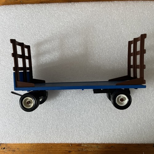 Britains 9591 flat bed - britains,