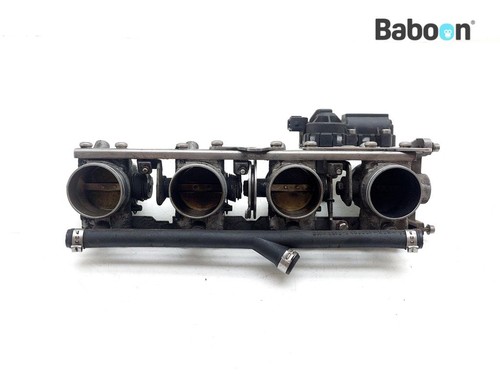 Throttle body assy bmw - throttle, k