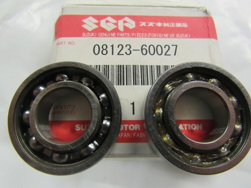 Suzuki nos rm80 dr100 rm85 - nos,