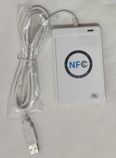 ACS ACR122U-A9 USB NFC Smart