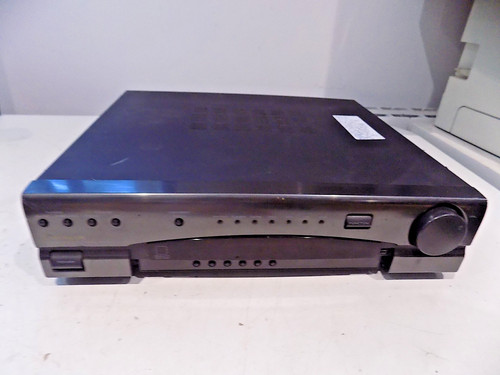Pioneer j300 tuner - cx-j300,