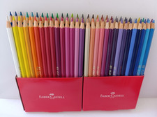 Faber Castell 60 Colouring