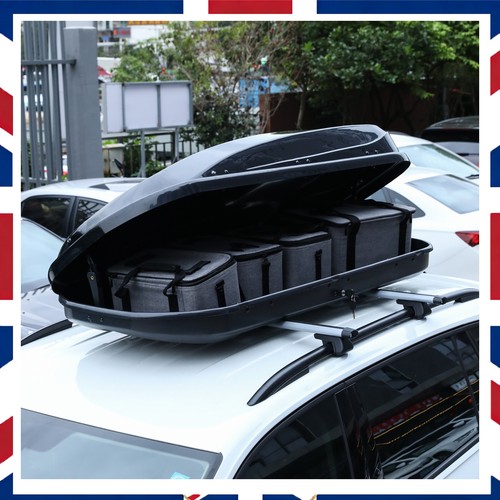 430 litre car roof - roof, box