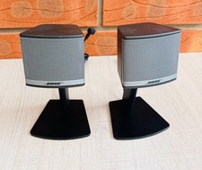 2x Bose Companion 3 Series II