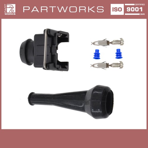 Plug injector for - injector,